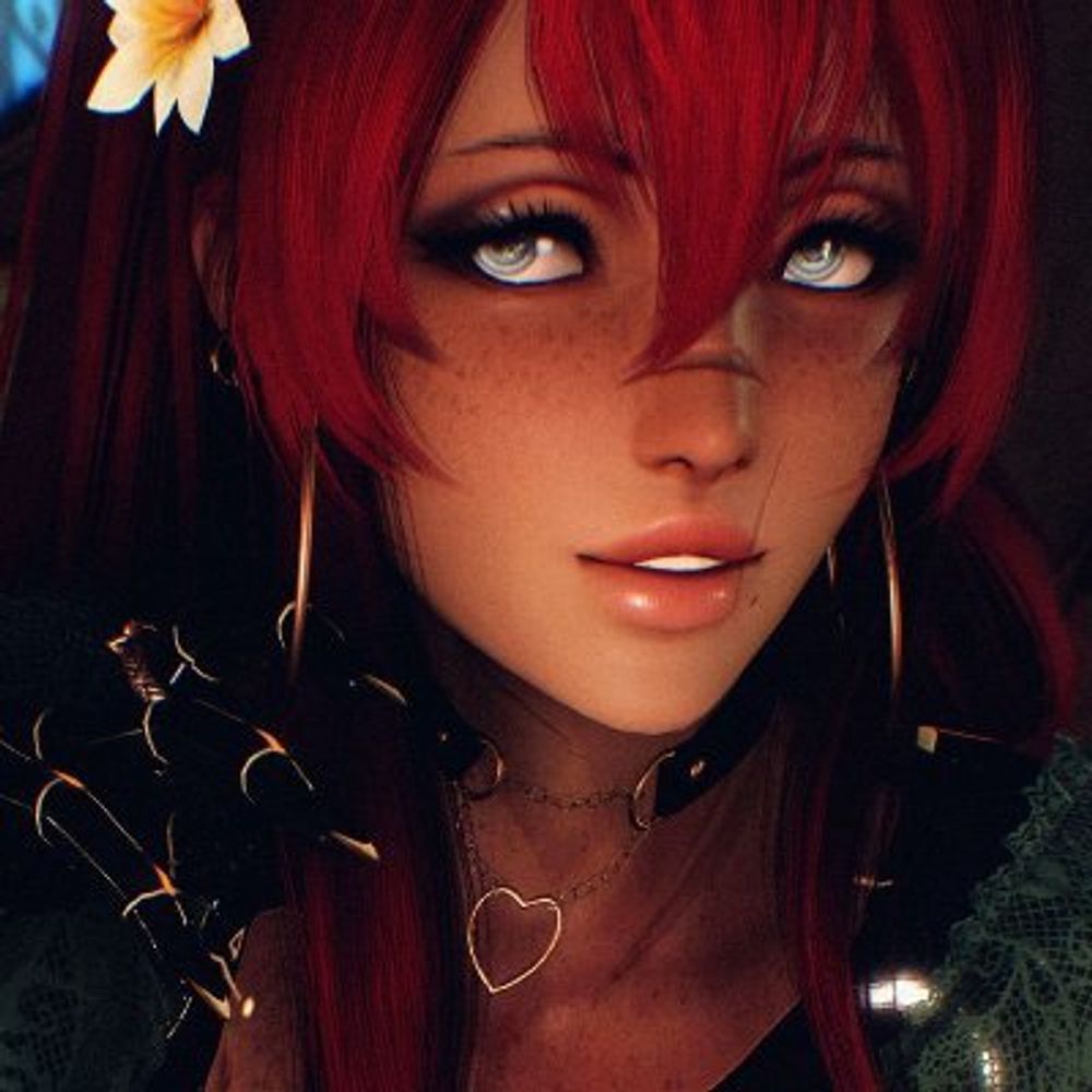 Profile avatar