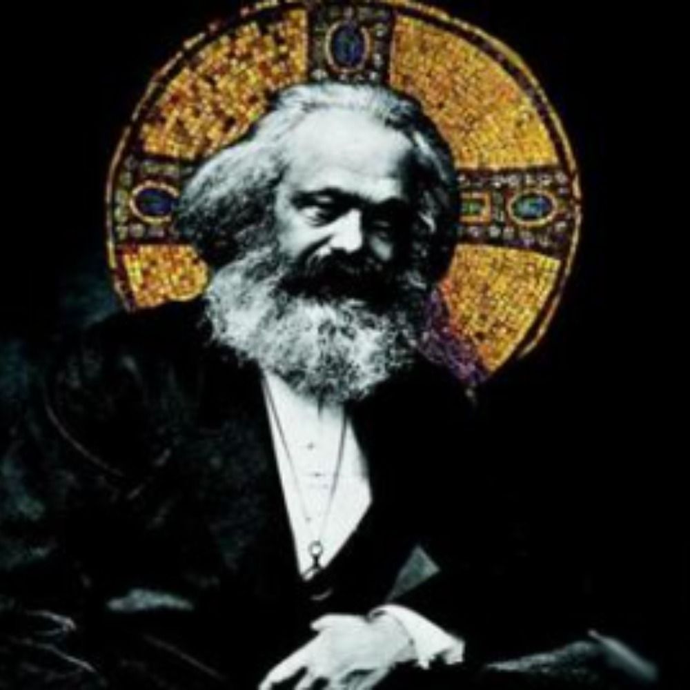 Marx Mellow
