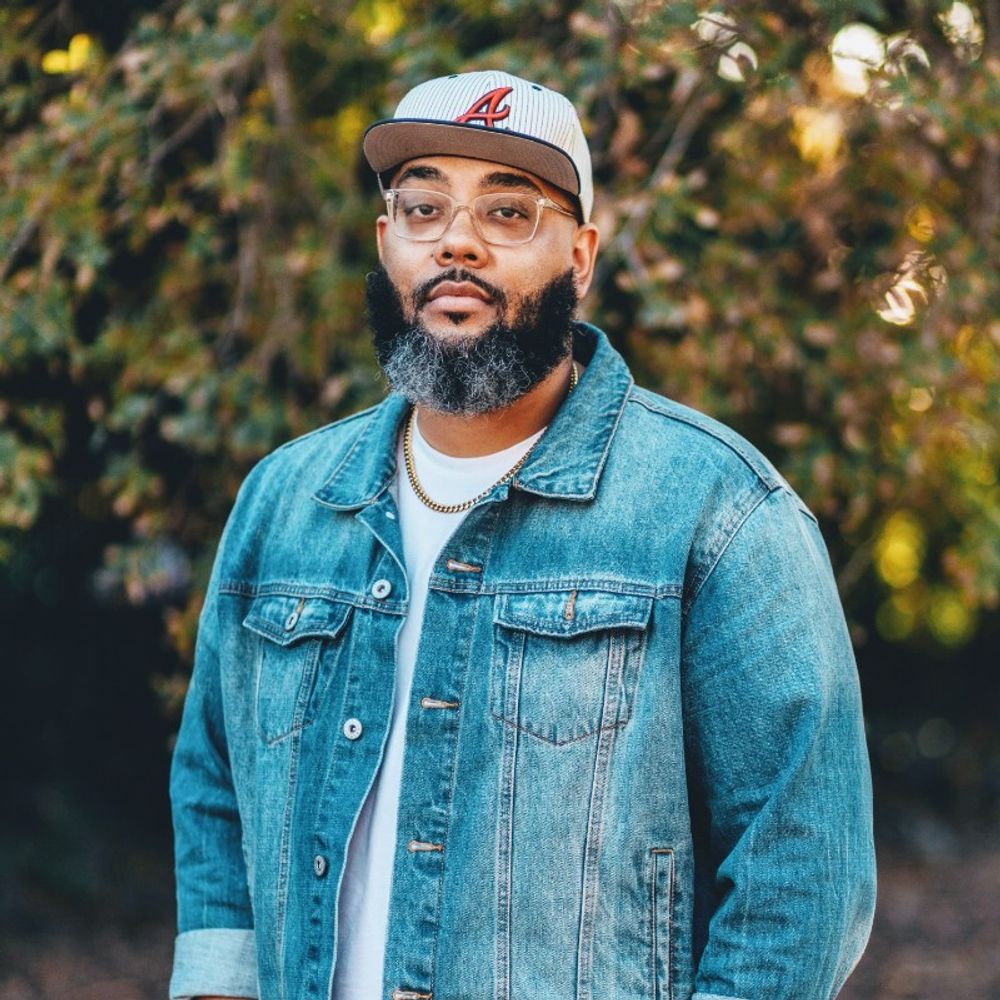 Eddie Maisonet, III