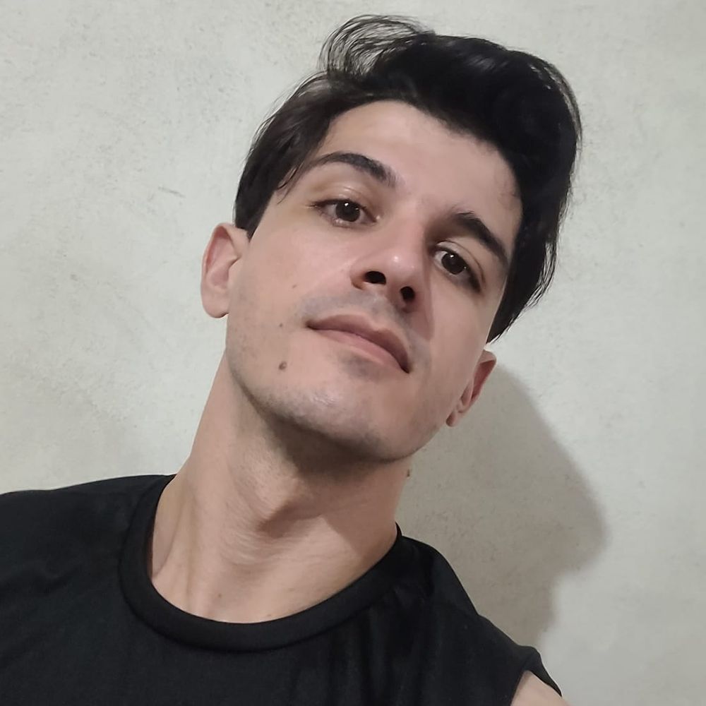 Matheus Ganancio
