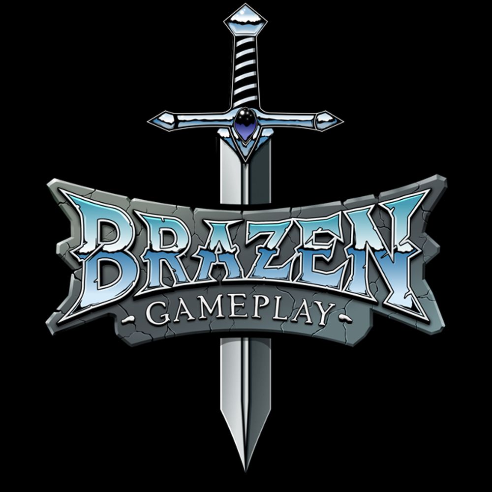 Brazen Gameplay
