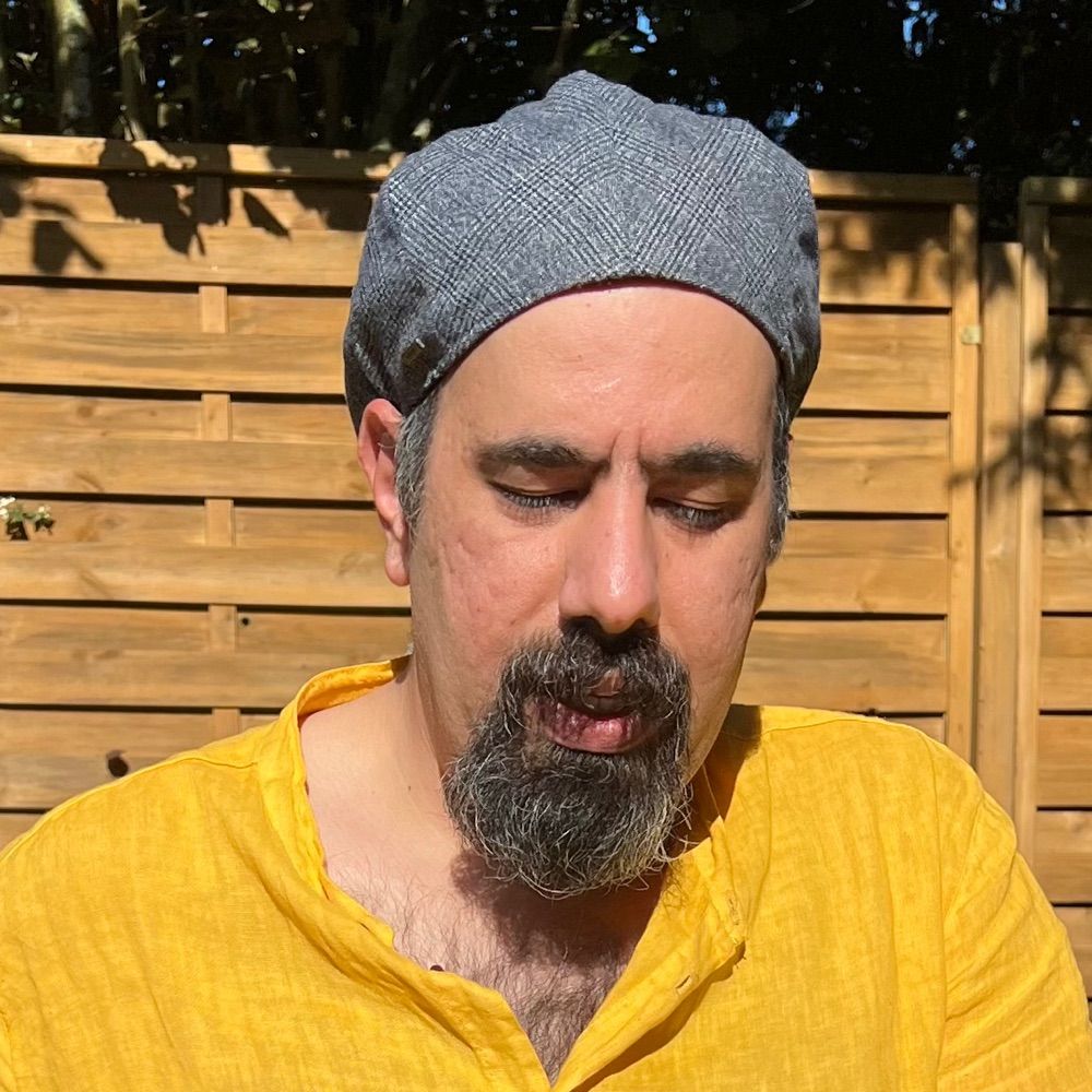 Mohamad Sedighi
