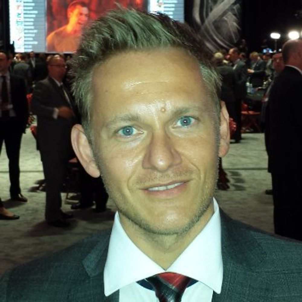 Johan Nilsson