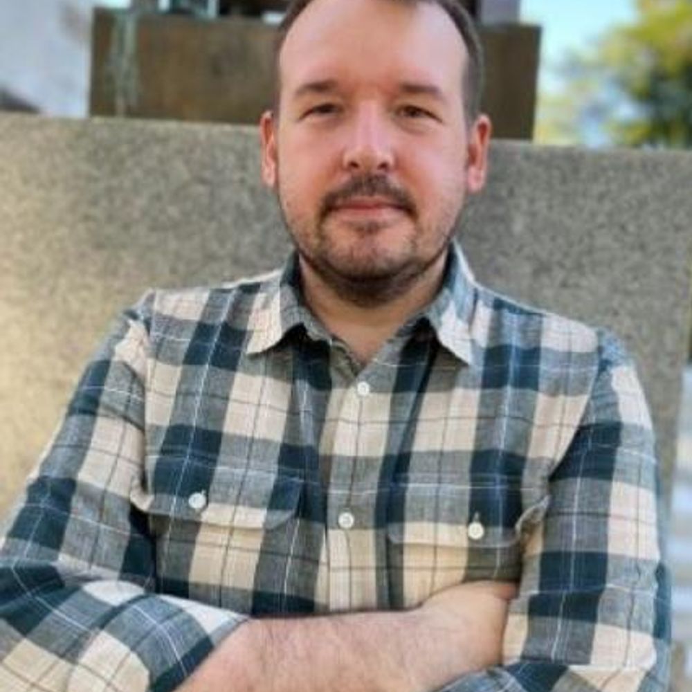 Andrew Davis