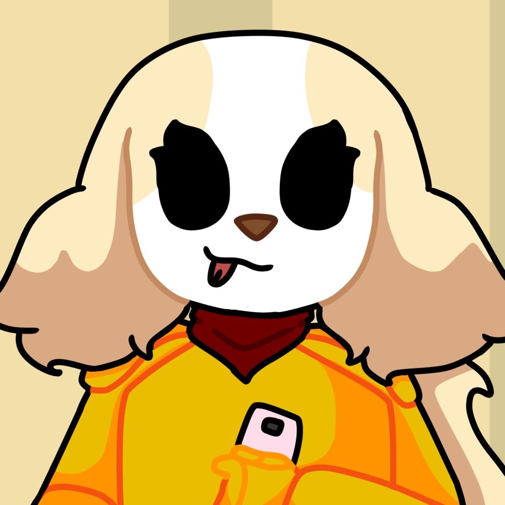 InuTrot