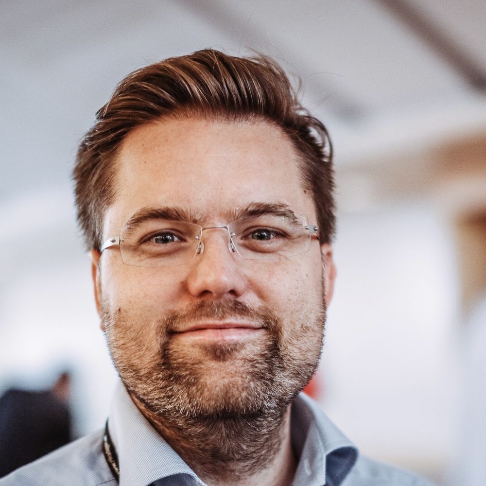 Niklas Gillström