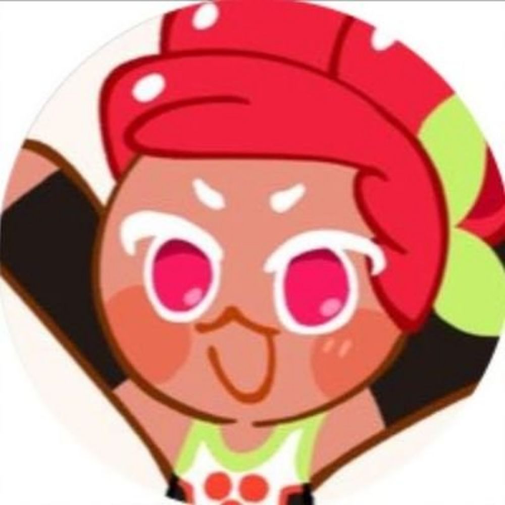 Flora!