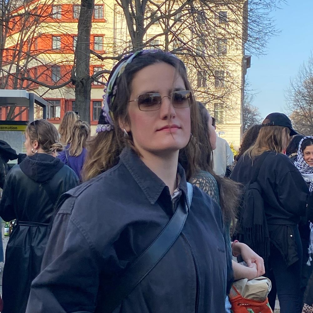 Zeynep Oğuzhan