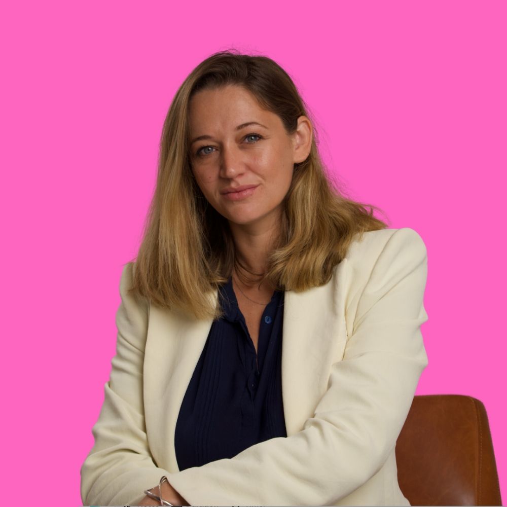 Marie-Dowling
