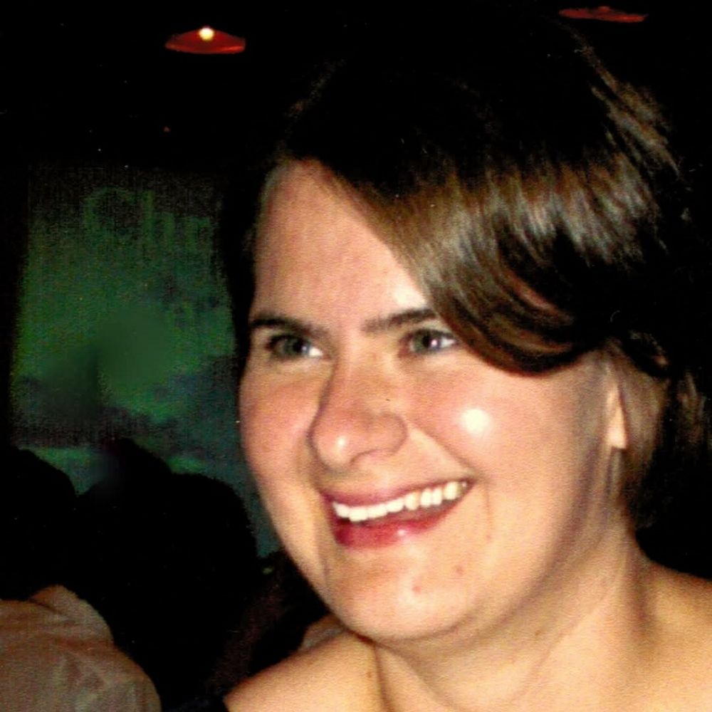 Becky Stranberg
