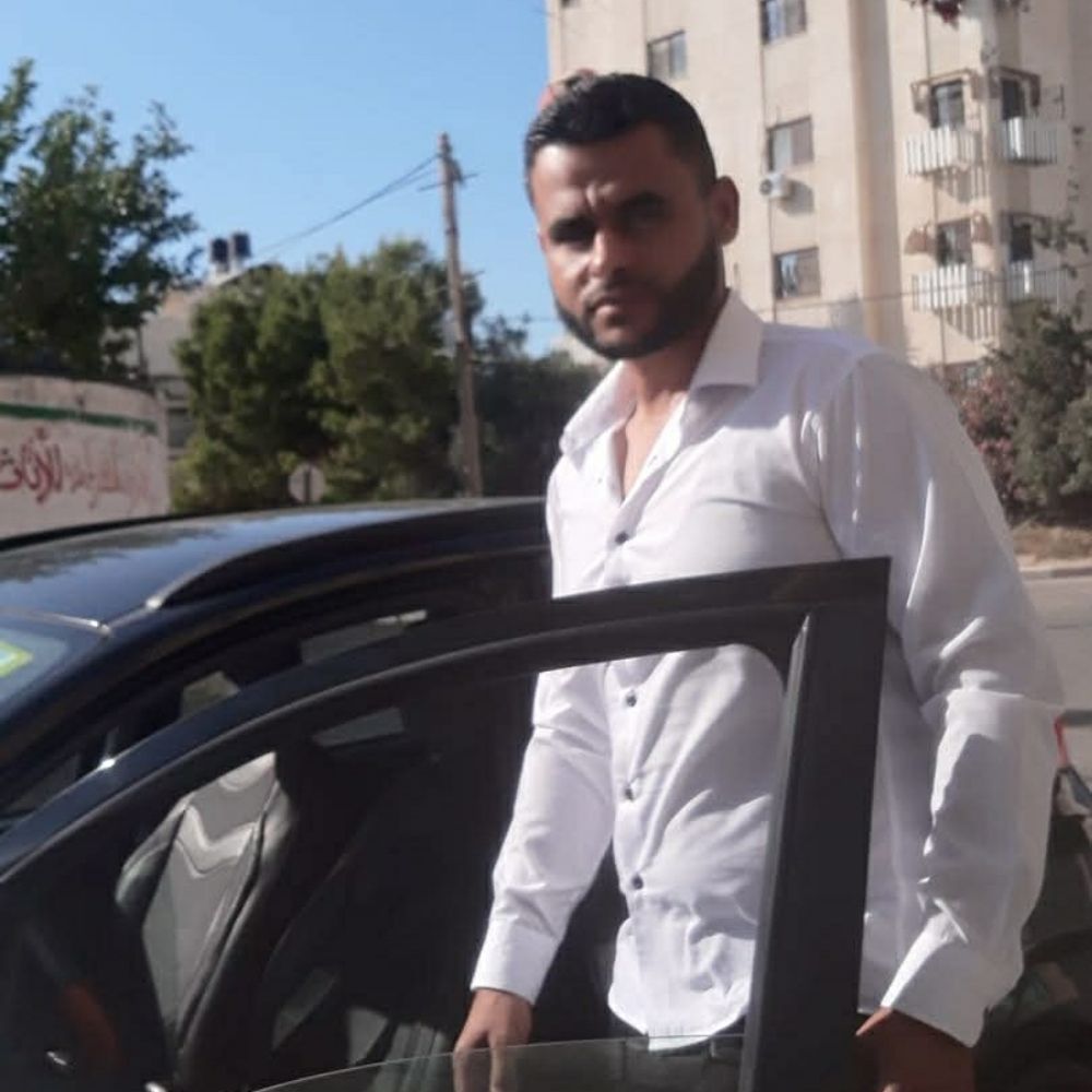 Ayman Nihad Al-Tawil