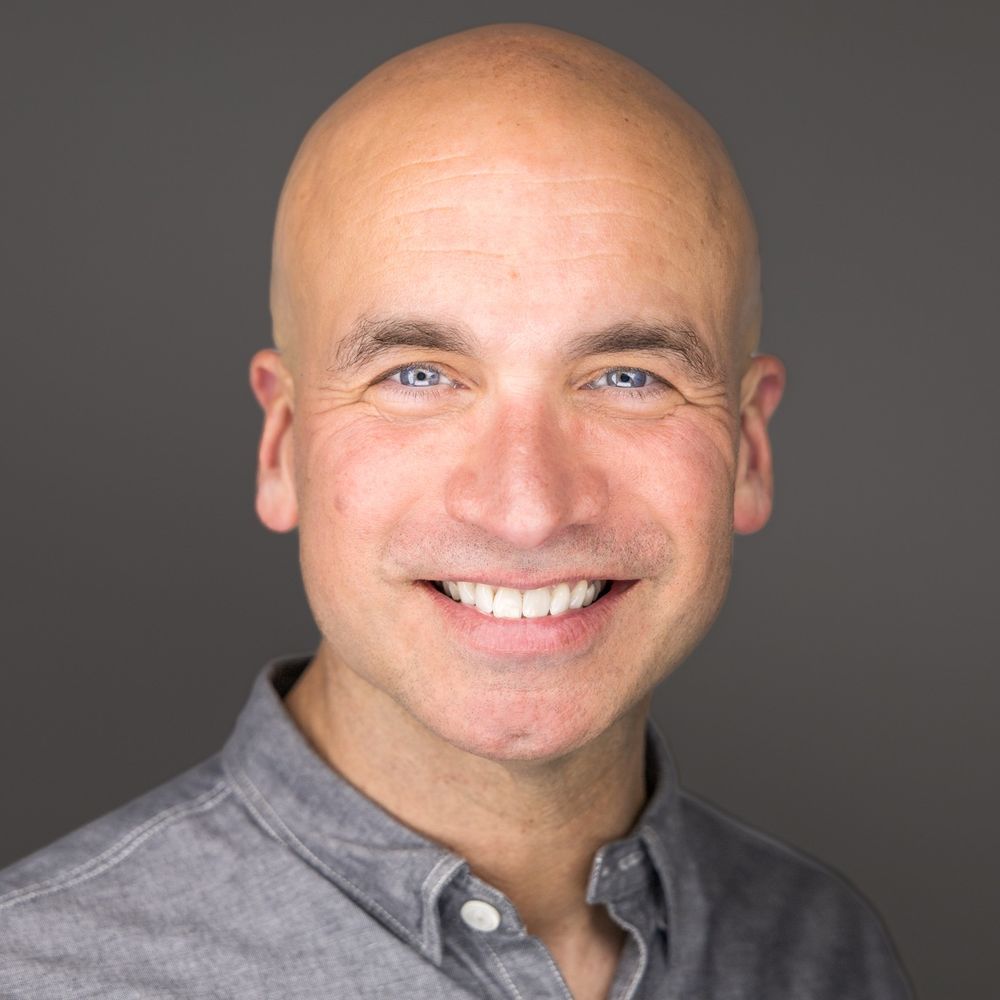 Adam Levinson