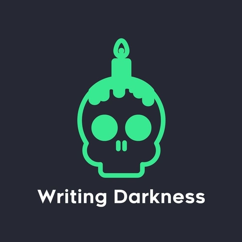 Writing Darkness