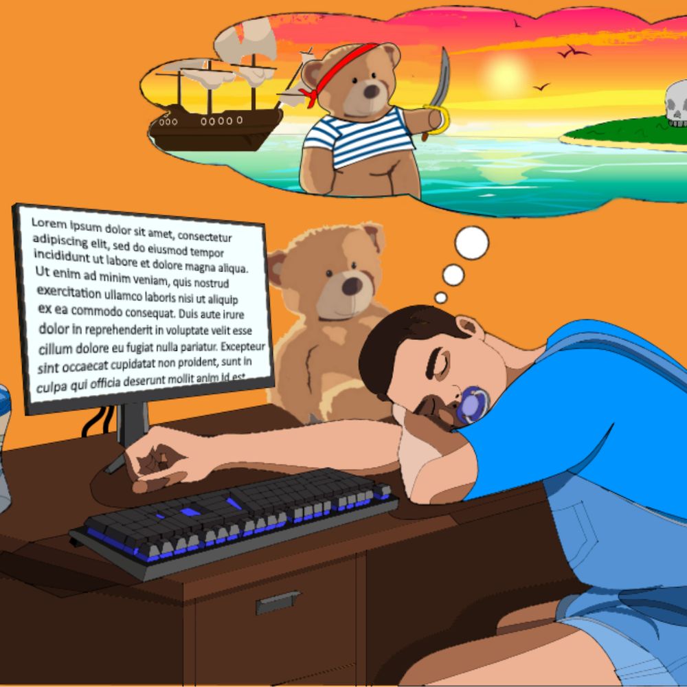 LostBBoyBear