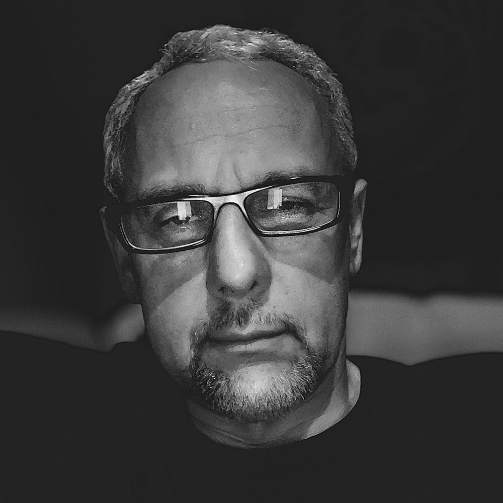 Krzysztof Sokołowski