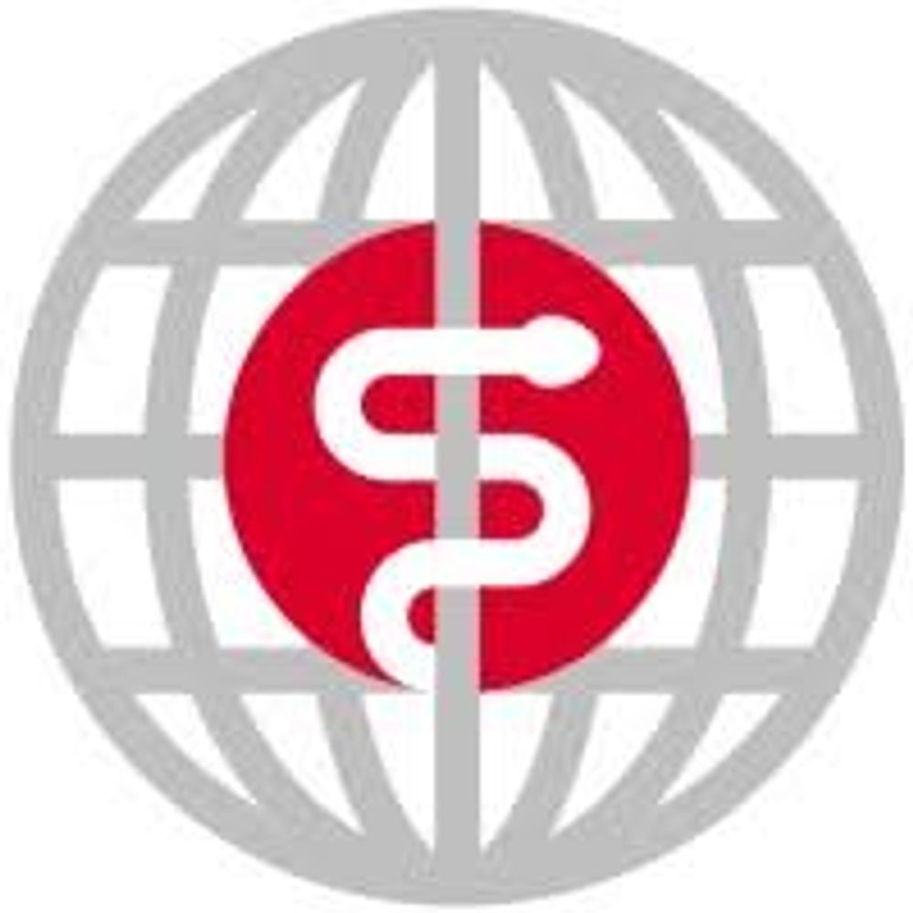 Medicus Mundi Switzerland