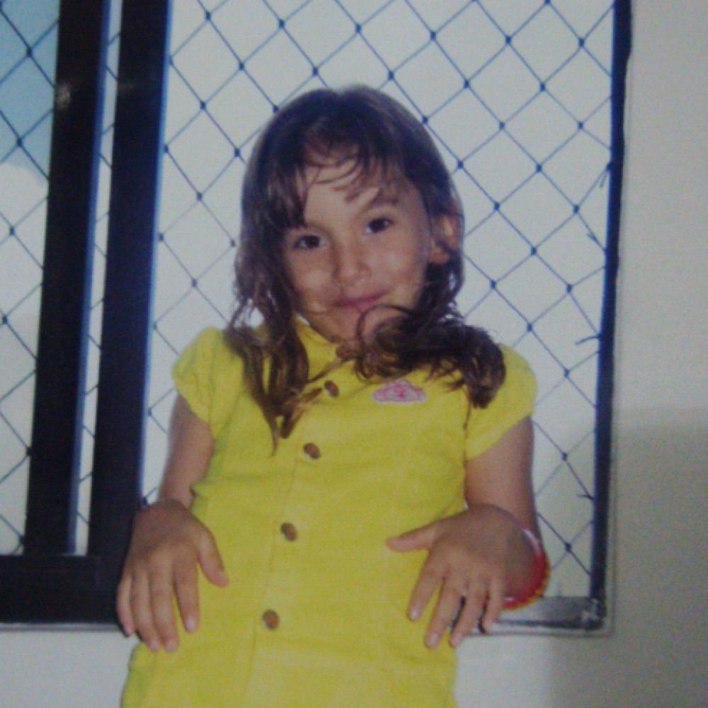 sabrininha