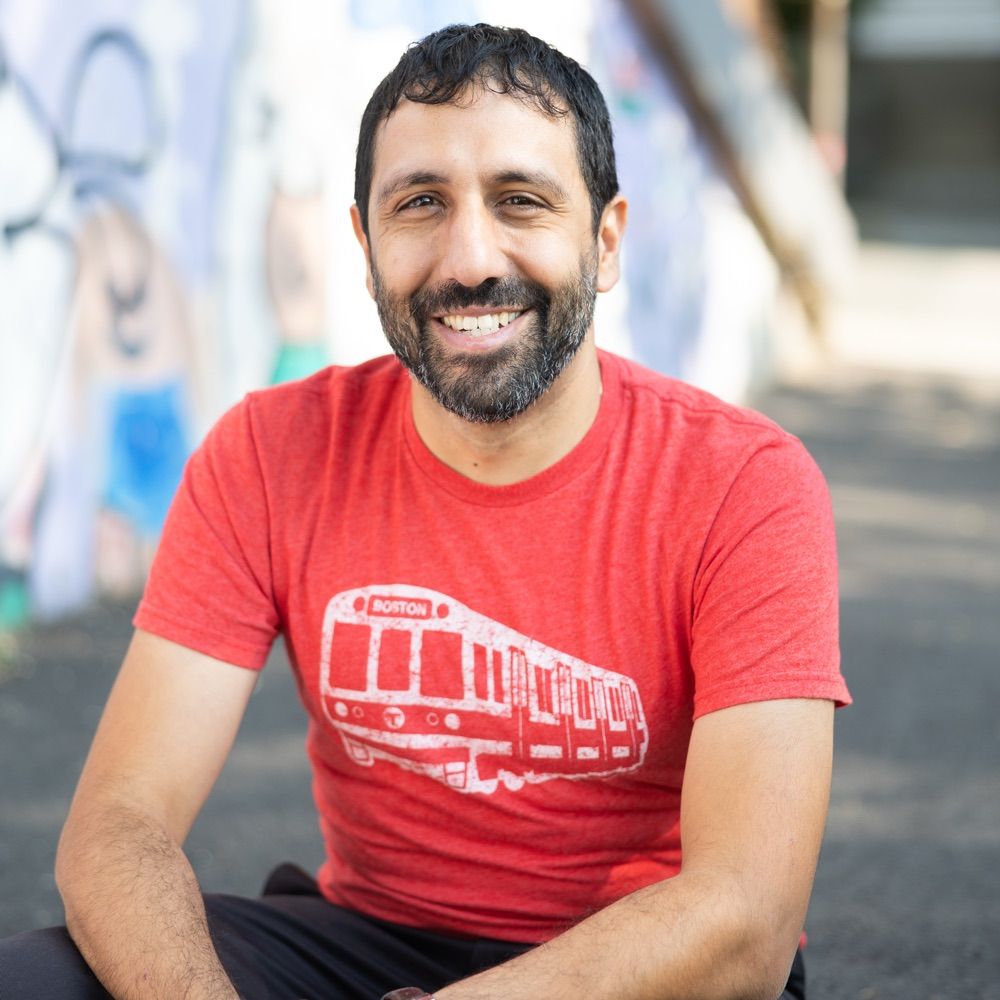 Leiran Biton