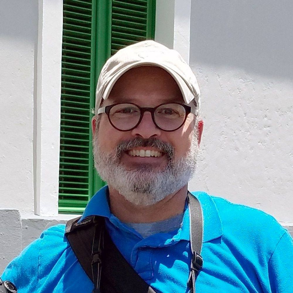Rafael Marrero