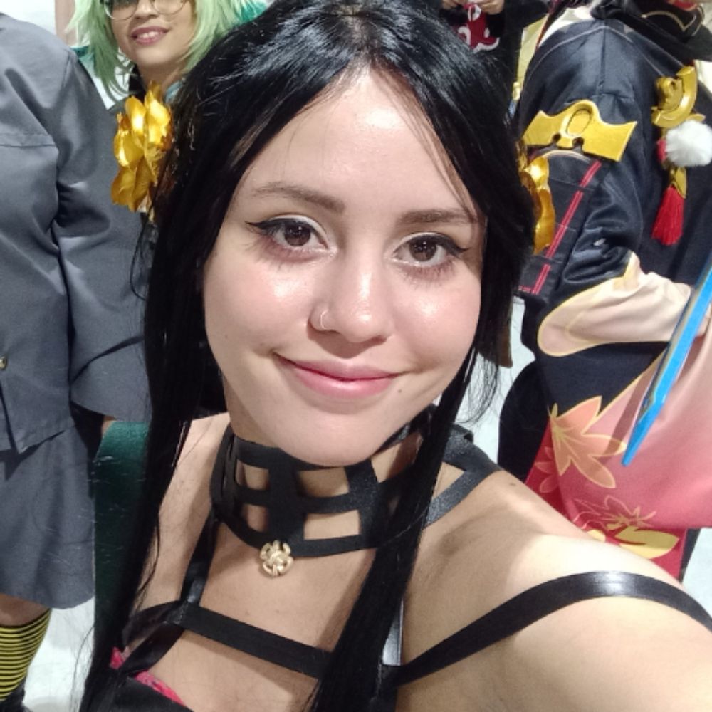 Francyelly 