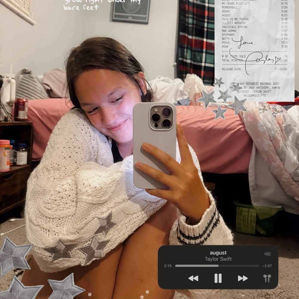 Megs⸆⸉ 🦋🤠