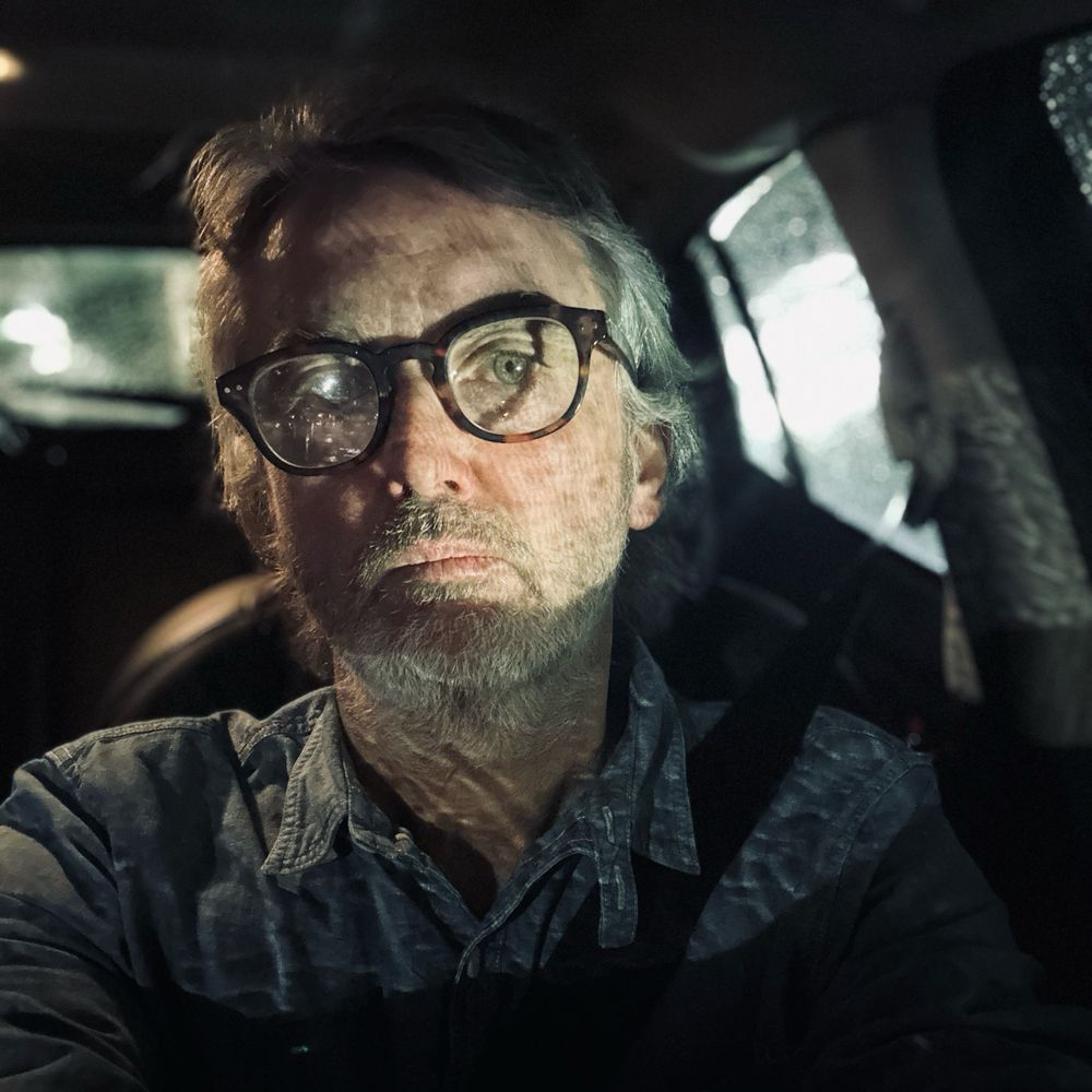 Richard Beaven