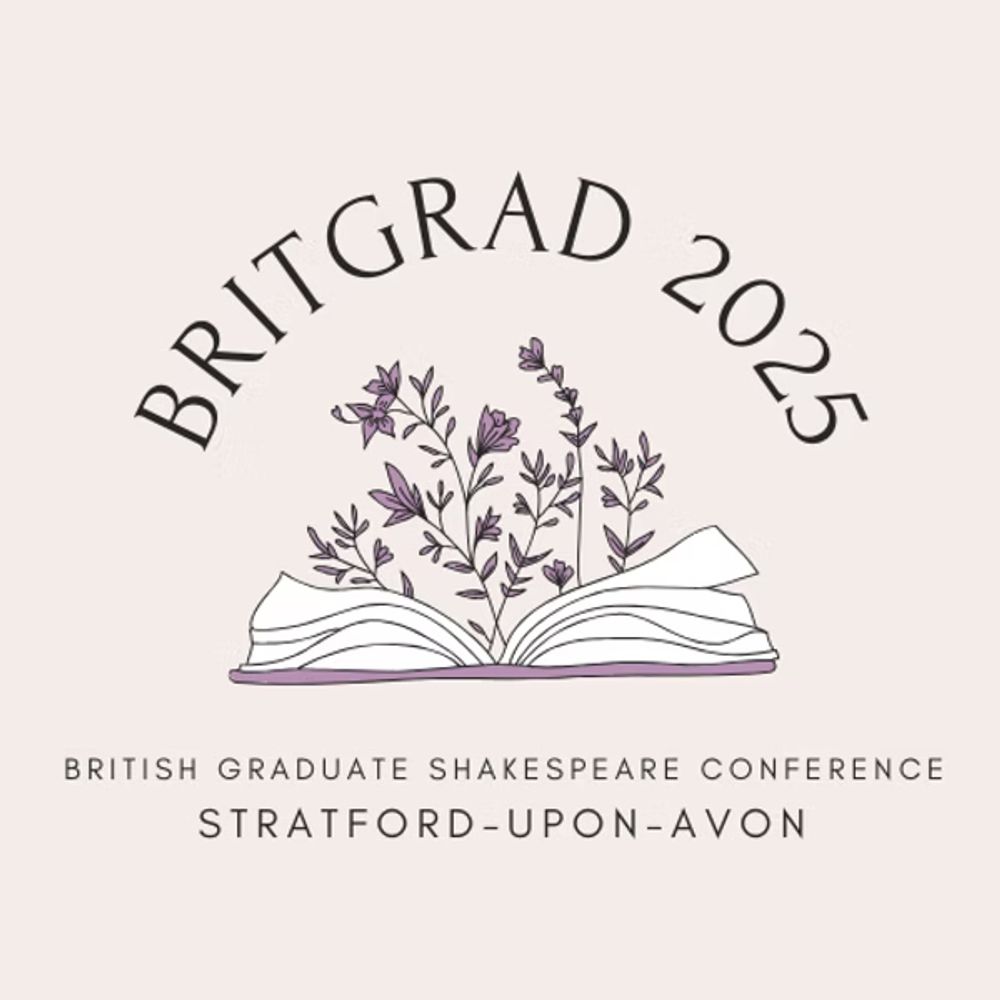 British Graduate Shakespeare Conference