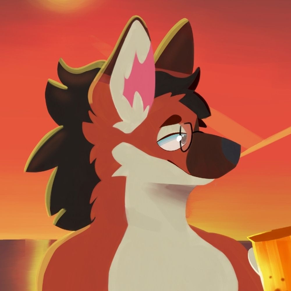 Vito - wolffee