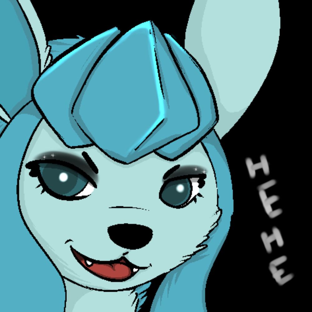 AFB Glaceon