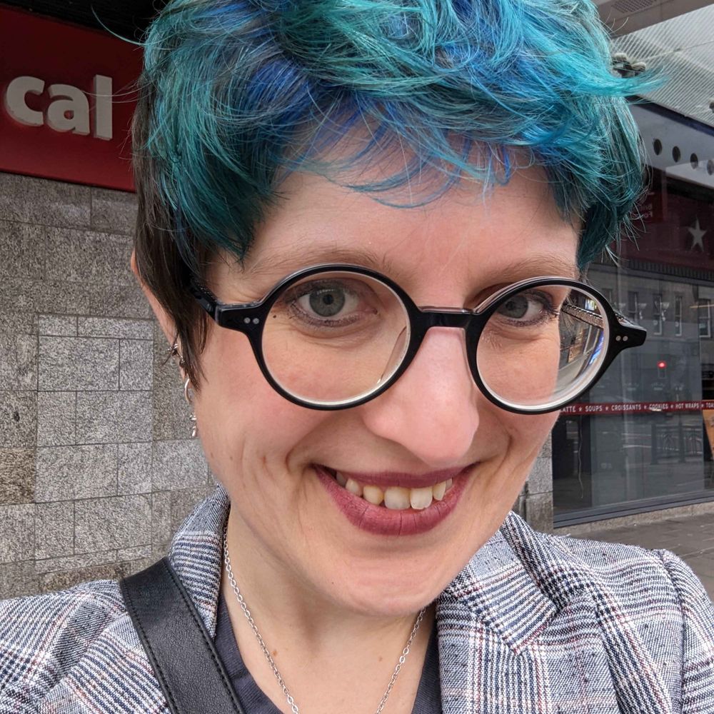 Jen Walklate