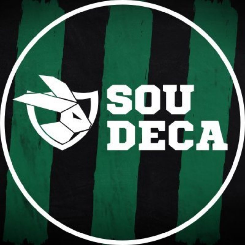 Sou Deca Podcast 