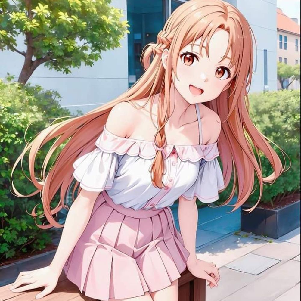 YandereAustinMonett