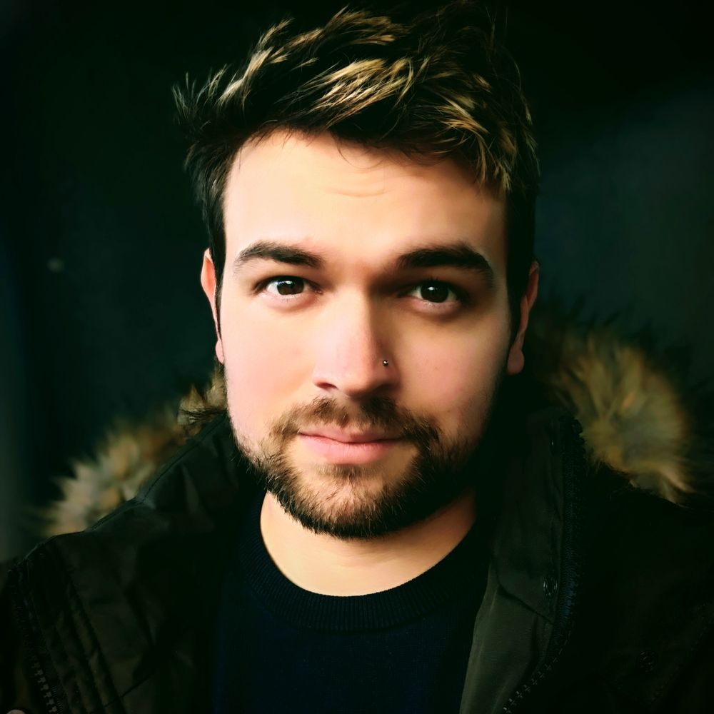 Josh Tate