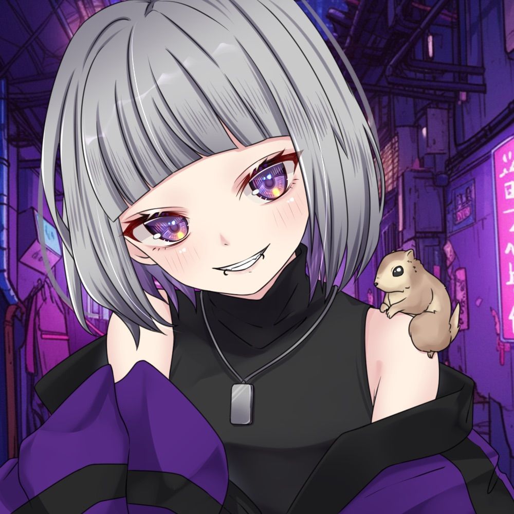はるしげさん