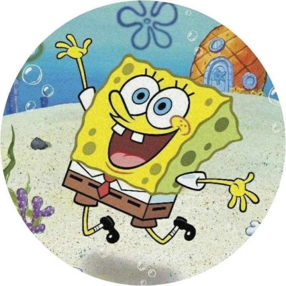 Profile picture spongebobuniverse.bsky.social