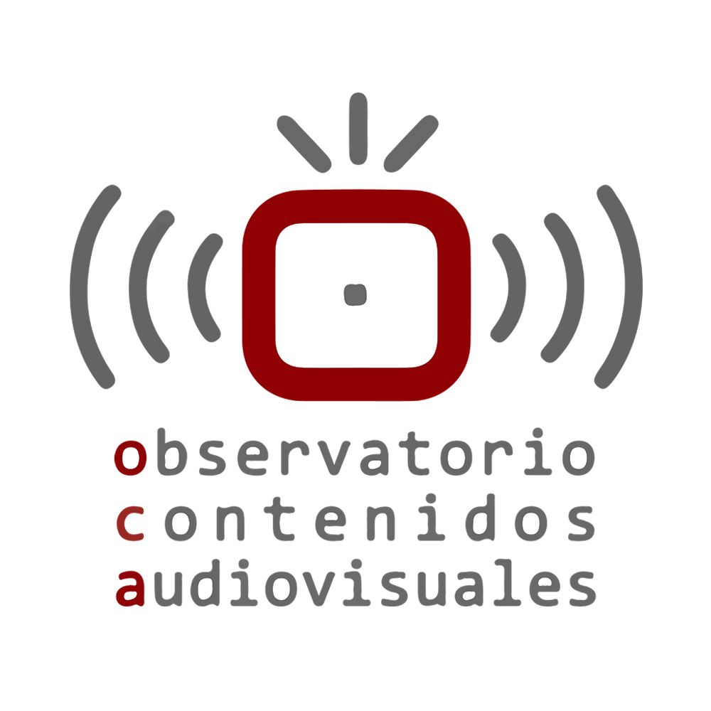 OCA - Observatorio de Contenidos Audiovisuales