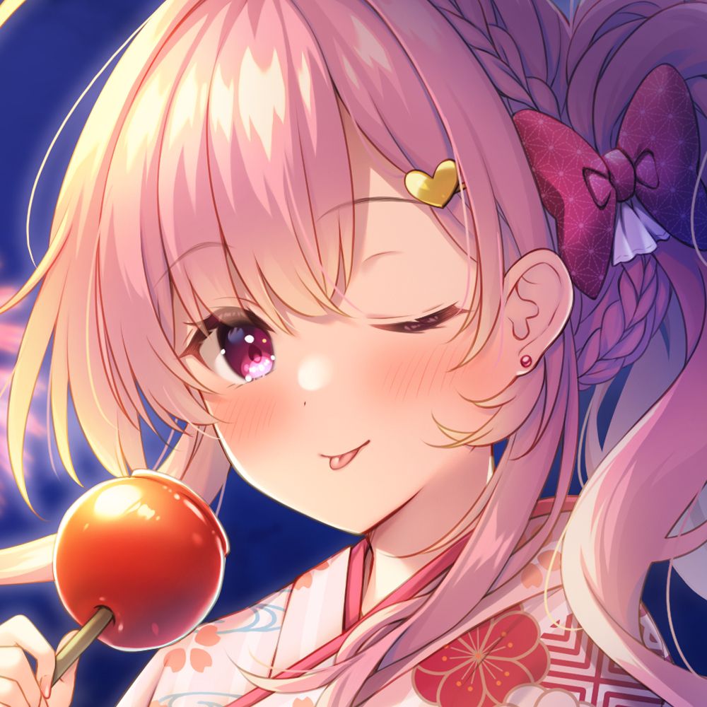 御崎ひより💒💕