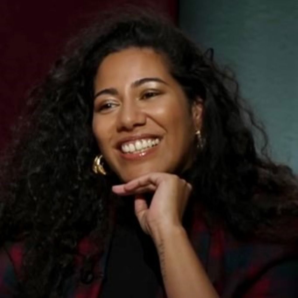 Aïda Djoupa