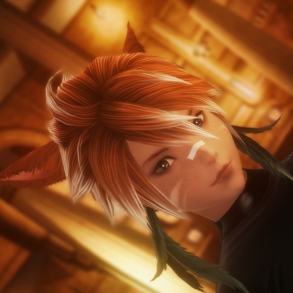 🦊 ꜰᴀᴜx || ꜰꜰxɪᴠ 🦊