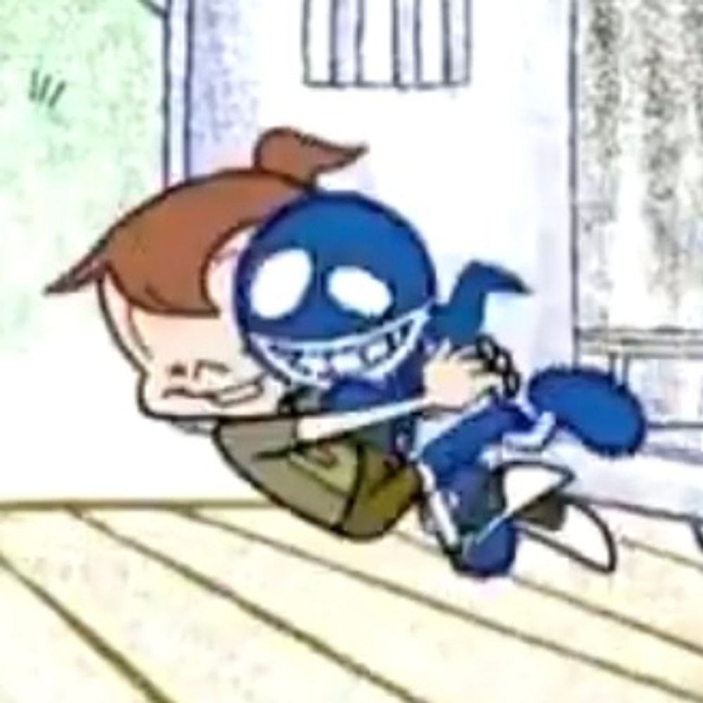 AJ the zoner