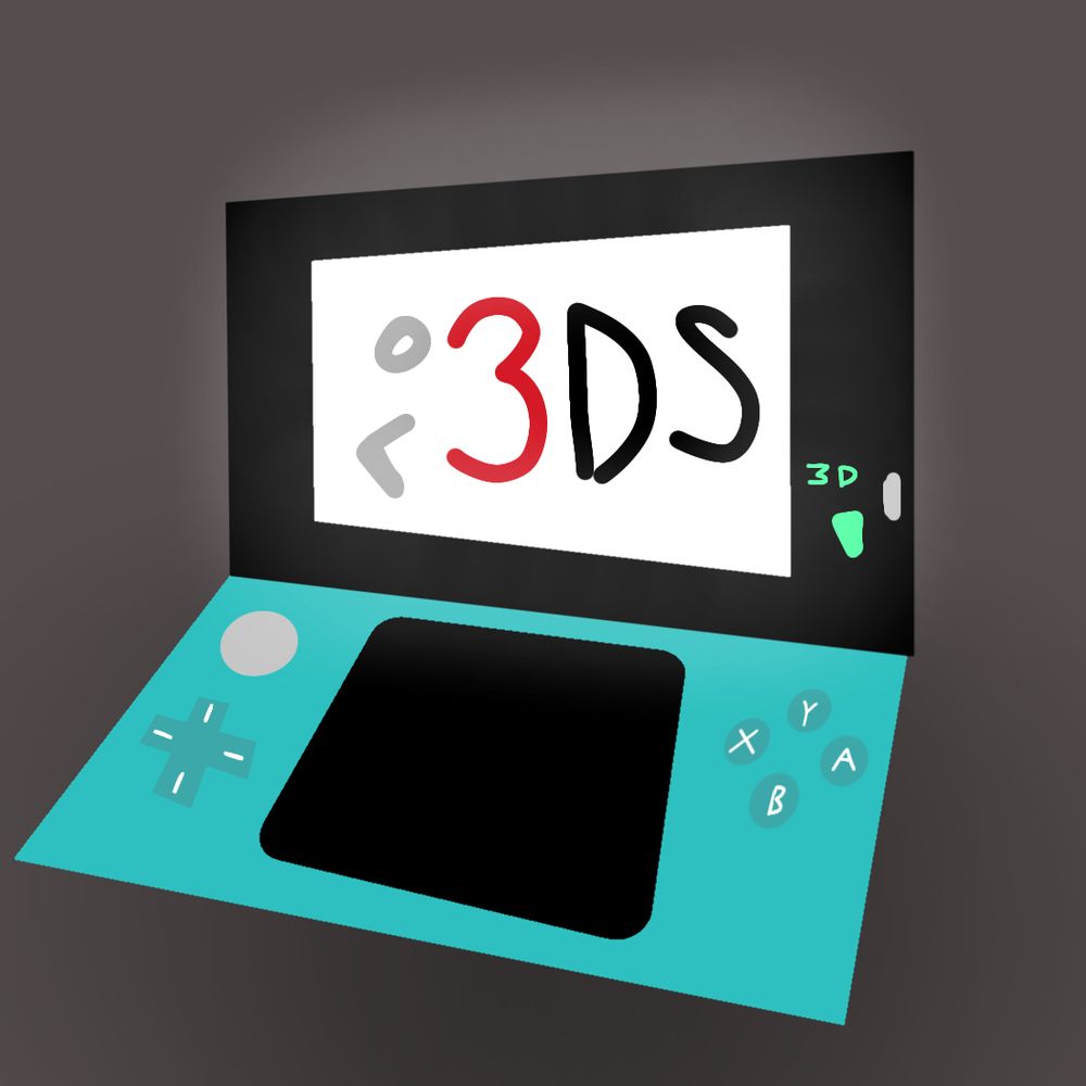 Nintend3ds Destructor 