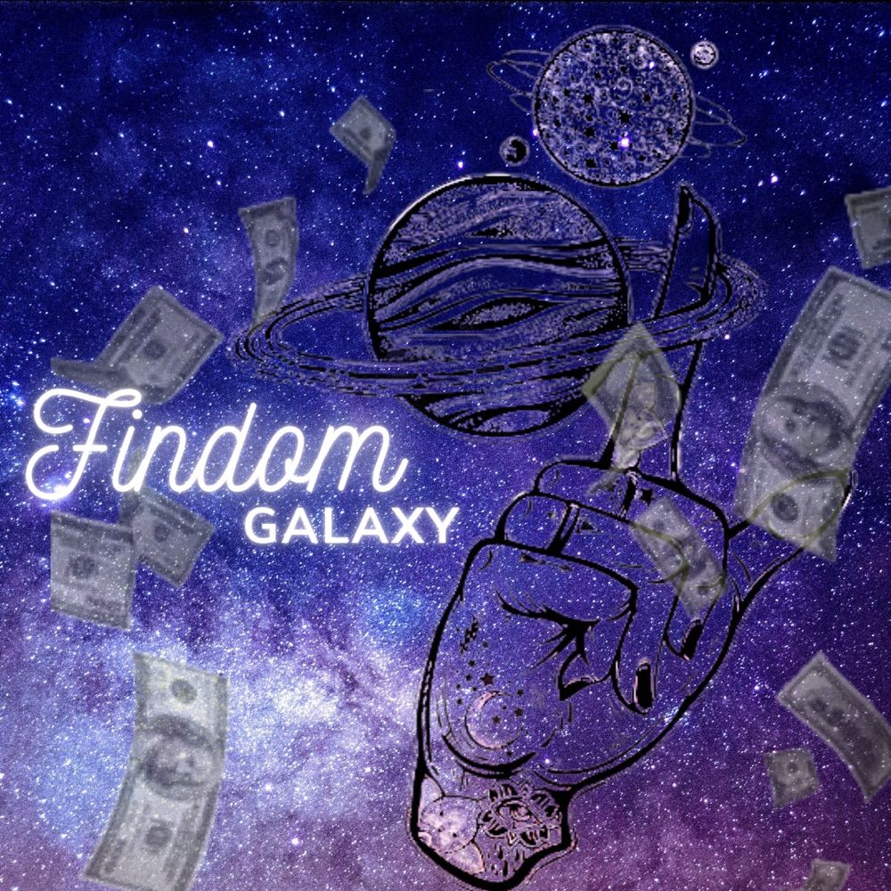 Findom Galaxy