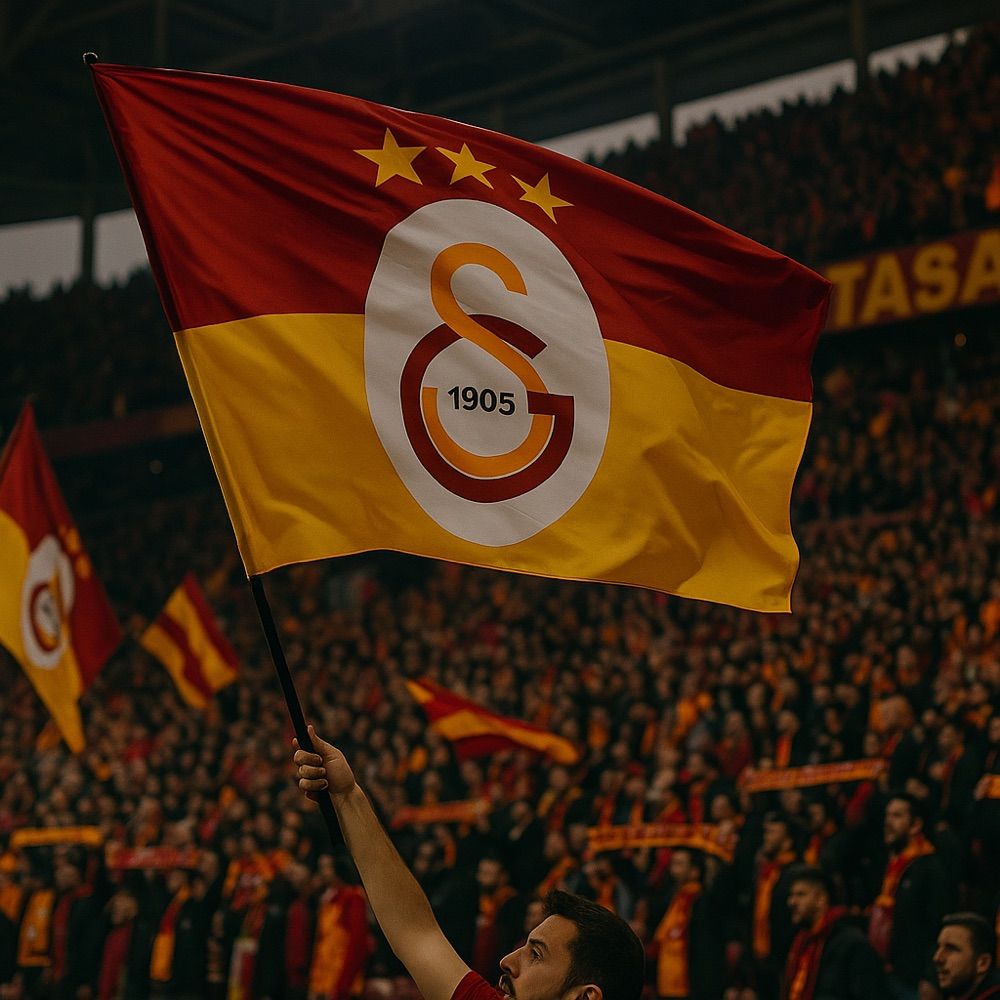 GALATASARAYLIYIZ
