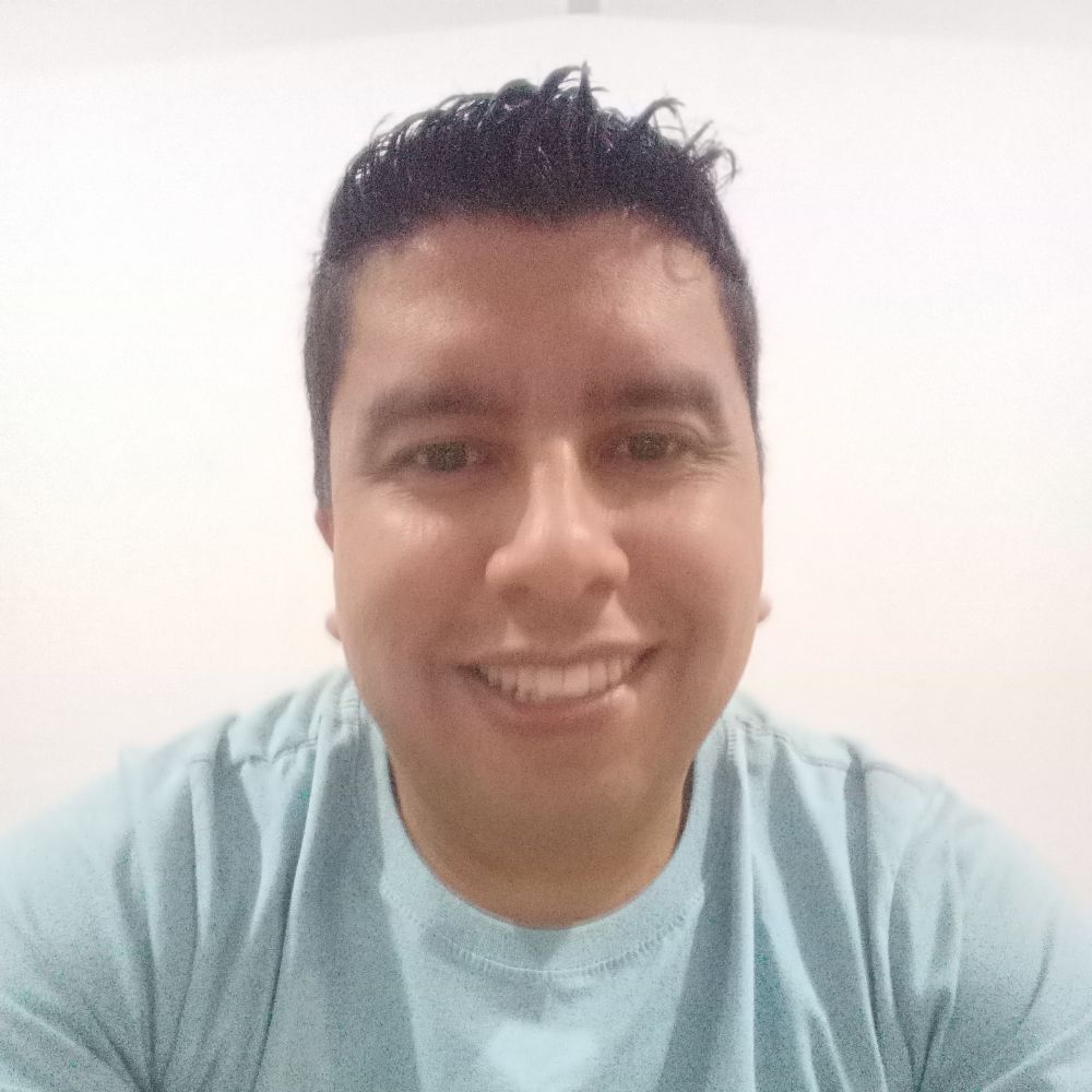 Bruno Gonçalves 