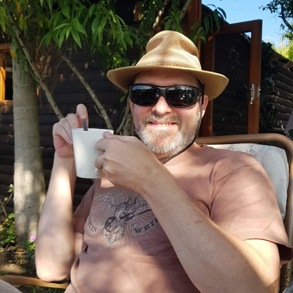 Ivo Vegter