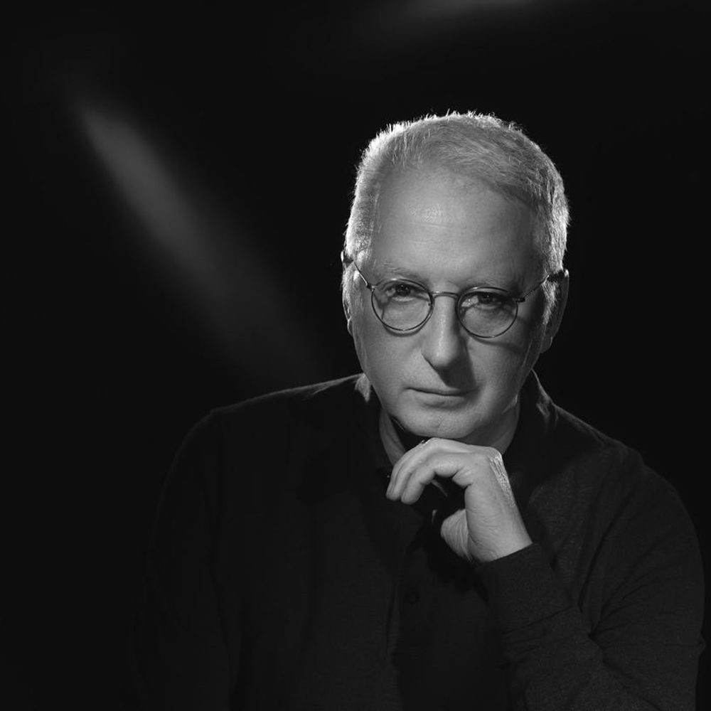 Phil Raynaud 