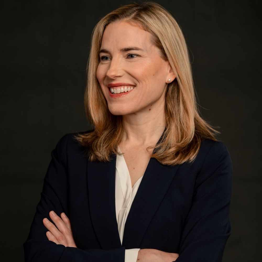 Vermont Attorney General Charity Clark