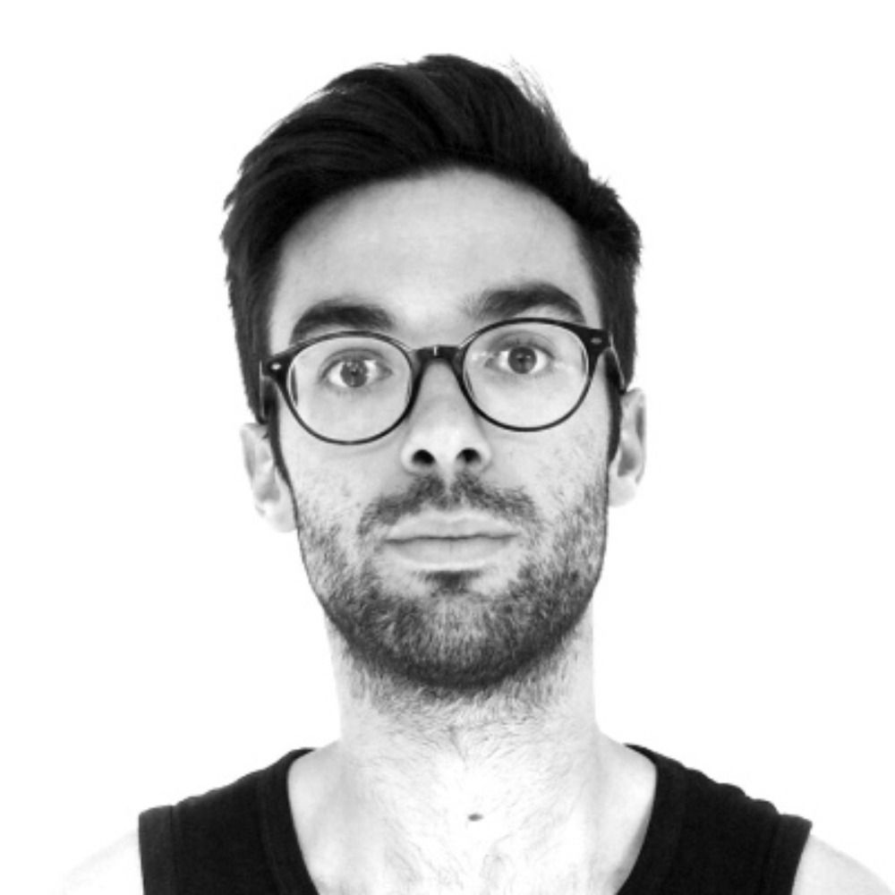 Guillaume Bertrand
