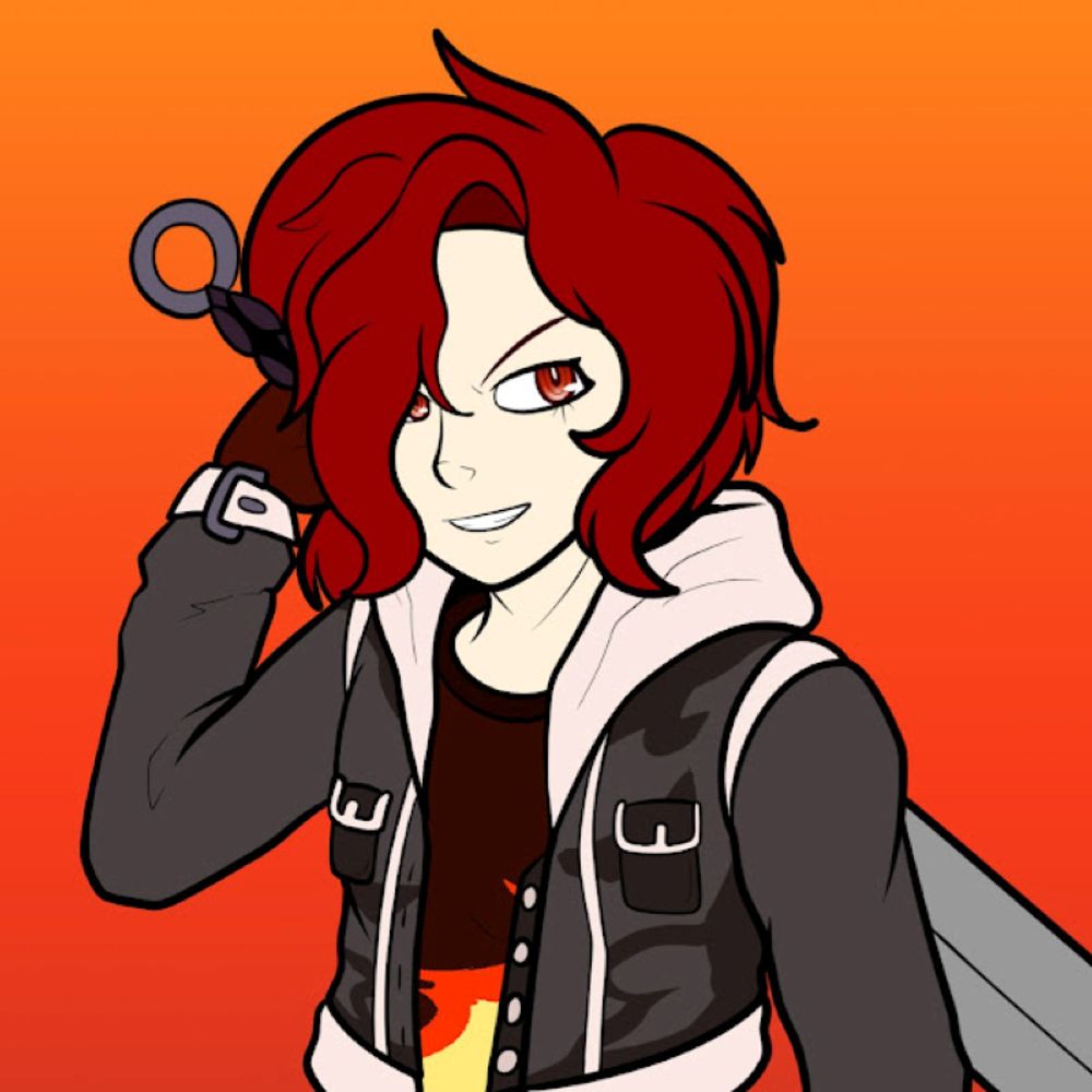 User1Campbell (HIATUS)