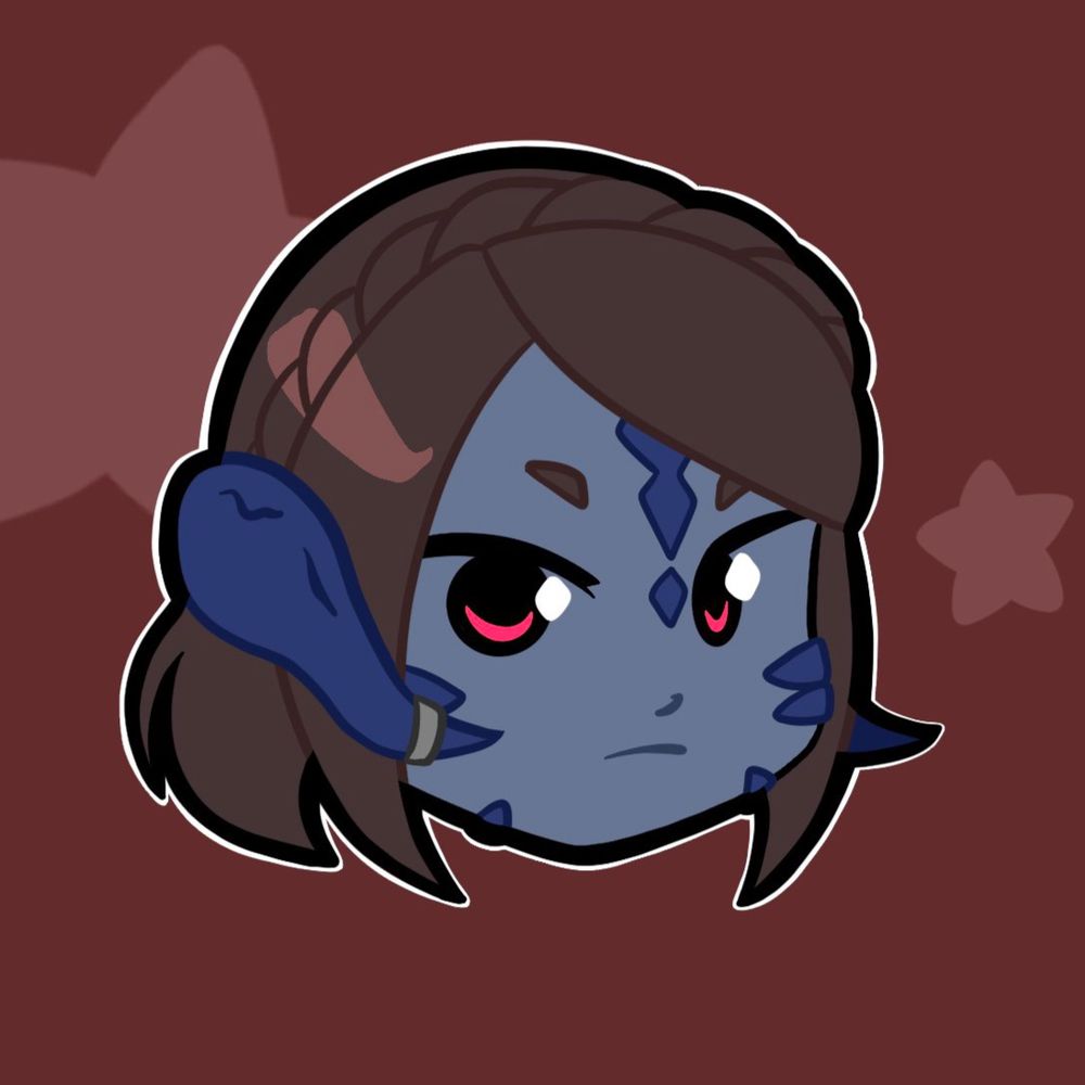 wicked drk nyatte